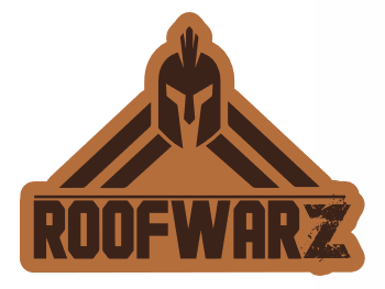 Brown Logo Hat - Image 3