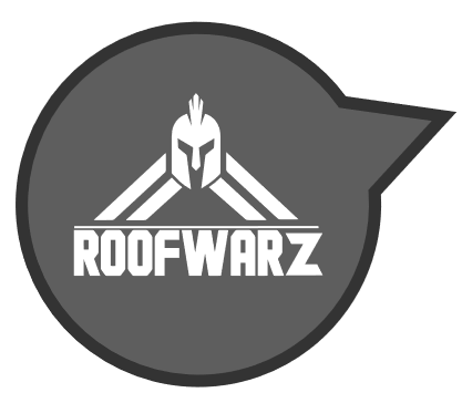 White Logo Hoodie - Image 3