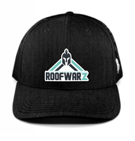 Colored Logo Hat - Image 4